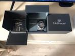 Tag Heuer Formula 1 Senna Special Edition Calibre 16- Nieuw!, Staal, Staal, Polshorloge, Nieuw
