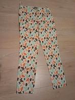 Broek met vlinders NIEUW, Ophalen of Verzenden, Nieuw, Maat 34 (XS) of kleiner, Lang