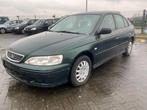2000 Honda Accord, Auto's, Honda, Gebruikt, Overige carrosserieën, Overige brandstoffen, Bedrijf