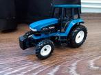 Ertl Ford 8670, Hobby en Vrije tijd, Modelauto's | 1:32, Ophalen of Verzenden, Zo goed als nieuw, Tractor of Landbouw, ERTL