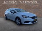 Opel Astra Sports Tourer 1.5 CDTI AC CRUISE SPORTSTOEL NAVIG, Auto's, Opel, Stof, Gebruikt, 137 €/maand, Wit