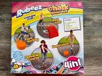 Rubees Chalk Game Set 4in1 - Buitenspeelgoed, Ophalen of Verzenden, Nieuw