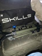 Skillz rodpod, Watersport en Boten, Hengelsport | Karpervissen, Ophalen of Verzenden, Zo goed als nieuw, Overige typen