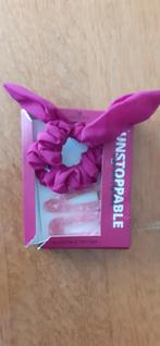 🌺 SCRUNCH HAARACCESSUAR IN VERPAKKING, Ophalen of Verzenden, Nieuw