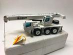 Krupp 3 asser NZG 1:50, Hobby en Vrije tijd, Modelauto's | 1:50, Ophalen of Verzenden, Zo goed als nieuw, Hijskraan, Tractor of Landbouw