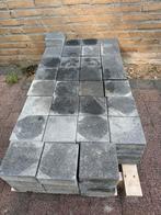 Klinkers Metal Dark Blue Glitter, Tuin en Terras, Ophalen, Klinkers, Nieuw, Minder dan 5 m²