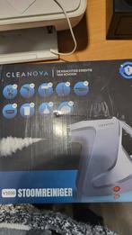 Cleannova V1050 Stoomreiniger - Nieuw in doos, Ophalen of Verzenden, Nieuw, Stoomreiniger