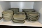 IKEA servies groen, Ophalen of Verzenden, Aardewerk, Overige stijlen, Bord(en)