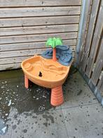 Step2 watertafel, Kinderen en Baby's, Speelgoed | Buiten | Zandbakken, Ophalen, Gebruikt