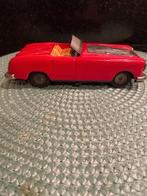 TN Nomura Ford Venus Japan blik litho. frictie battery toy, Verzamelen, Speelgoed, Ophalen of Verzenden, Gebruikt