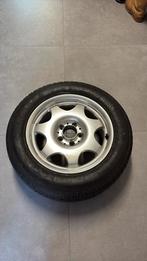 Camper reservewiel 215/60 R16, Ophalen of Verzenden