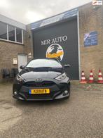 Mazda 2 Hybrid 1.5 Agile, 450 kg, Gebruikt, 4 cilinders, Zwart
