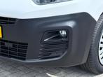 Citroen Berlingo 1.5 BlueHDI L2 XL 100pk Airco/ Cruise/ Came, Voorwielaandrijving, 730 kg, Gebruikt, Euro 6