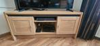 Televisiekast salontafel eettafel 6 eetkamerstoelen Dressoir, Zo goed als nieuw, Minder dan 100 cm, 25 tot 50 cm, 50 tot 100 cm