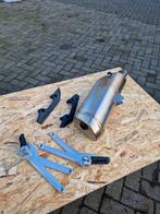 Demper Husqvarna 701enduro 2020 tot 2025, Ophalen of Verzenden