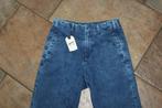 Denham Judy high waist vlotte stretch jeans mt 25/32 KOOPJE, Kleding | Dames, Denham, Blauw, ., Nieuw