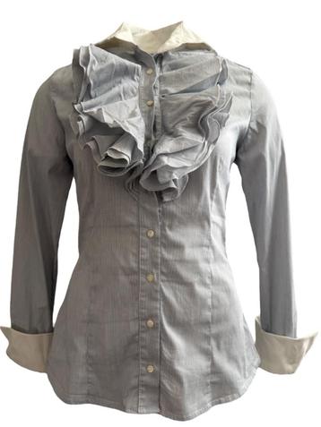 Erny van Reijmersdal blouse S beschikbaar voor biedingen