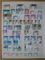 Israël.  Leuke verzameling postzegels. Gestempeld., Verzenden, Gestempeld, Midden-Oosten