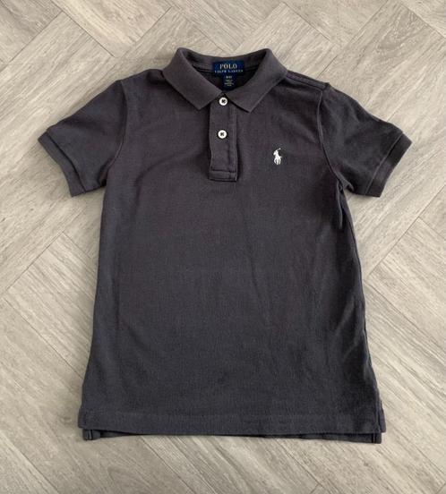 Originele RALPH LAUREN POLO, maat 104!, Kinderen en Baby's, Kinderkleding | Maat 104, Zo goed als nieuw, Jongen, Shirt of Longsleeve