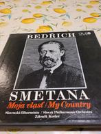 Bedrich smetana, Ophalen, 12 inch