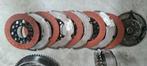 Shovelhead parts, Ophalen