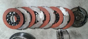 Shovelhead parts beschikbaar voor biedingen