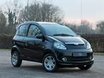 Microcar Mgo Yanmahr Brommobiel 45 km Ligier-Aixam, Ophalen, 16 km/u of meer, 46 km of meer, Gebruikt