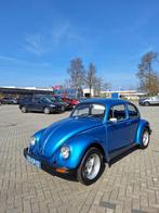 Volkswagen 1200 1.2 1975 Blauw, Achterwielaandrijving, Blauw, Origineel Nederlands, Bedrijf