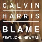 Calvin Harris feat. John Newman - Blame (NIEUW), Cd's en Dvd's, Cd Singles, Ophalen of Verzenden