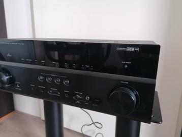 Yamaha 7.2 4K netwerk receiver met spotify connect  beschikbaar voor biedingen