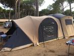 Cabanon Mercury de Luxe (bouwjaar 2015), Ophalen, Meerkleurig, Cabanon, Aanwezig