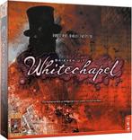 Brieven uit Whitechapel – Bordspel, Hobby en Vrije tijd, Gezelschapsspellen | Bordspellen, Ophalen of Verzenden, Zo goed als nieuw