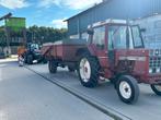 International 845, Ophalen, Gebruikt, 80 tot 120 Pk, Case IH