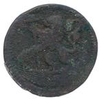 Holland Duit 1702, Postzegels en Munten, Munten | Nederland, Ophalen of Verzenden, Vóór koninkrijk, Overige waardes, Losse munt