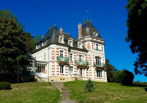 landgoed Bourgogne voor groepsvakantie, Vakantie, Vakantiehuizen | Frankrijk, Bourgogne, Landhuis of Villa, Dorp, In bergen of heuvels