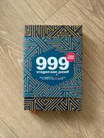 999 vragen aan jezelf jaarboek / invul boek (nieuw), Boeken, Nieuw, Invulboek, Nicole Neven, Ophalen