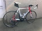 Bulls Harrier 1 racefiets Shimano 105 framemaat 56cm, Gebruikt, Aluminium, Meer dan 20 versnellingen, 53 tot 57 cm