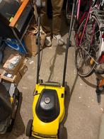 Elektrische grasmaaier McCullock, Tuin en Terras, Grasmaaiers, Ophalen, Gebruikt, Elektrische grasmaaier, Opvangbak