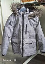 Winterjas 128, Gebruikt, Ophalen of Verzenden, Primark, Jongen