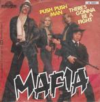 Mafia, Ophalen of Verzenden, Zo goed als nieuw