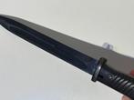 WO2 Duitse k98 bajonet 43ASW....., Verzamelen, Ophalen of Verzenden, Landmacht, Duitsland, Mes of Dolk