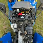 Iseki TXGS 24 - Compact Tractor  -  Nieuwprijs €18.500!, Gebruikt, Tot 2500, Tot 80 Pk, Ophalen