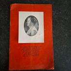 Bevrijdings boekje 23 september 1945, Verzamelen, Tijdschriften, Kranten en Knipsels, Ophalen of Verzenden, 1940 tot 1960, Nederland