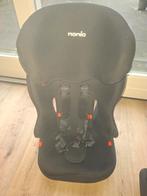 Nania Autostoel - Veilig en Comfortabel!, Ophalen