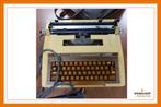 Typemachine Smith Corona 3LRB REK8, Ophalen