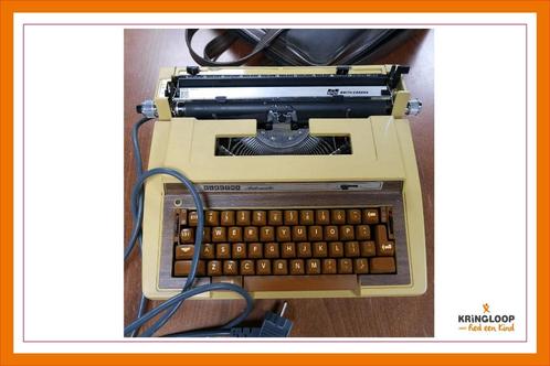 Typemachine Smith Corona 3LRB REK8, Diversen, Typemachines, Ophalen