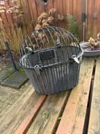 Trixi honden fietsmand, Fietsen en Brommers, Ophalen of Verzenden, Zo goed als nieuw