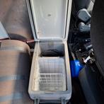 compressor koelbox 51l te huur, Ophalen, Zo goed als nieuw, Koelbox, Compressor