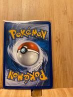 Meowth V - Pokémon Kaart, Ophalen of Verzenden, Zo goed als nieuw, Losse kaart