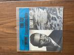 Lenny Welch - Ebb Tise (Cadence records) Pracht staat, Ophalen of Verzenden, Zo goed als nieuw, Pop
